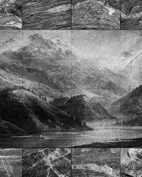 Фрески Wall Street Фрески 16945