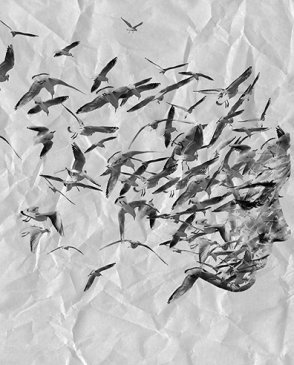 Фрески Wall Street Фрески 16954