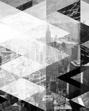 Фрески Wall Street Фрески 16962