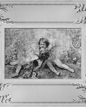 Фрески Wall Street Фрески 16963