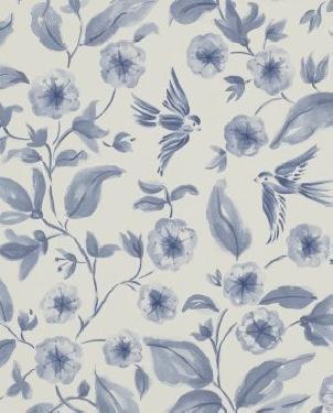 Обои Sanderson Aegean Wallpapers Aegean Wallpapers DAEG213061 изображение 0