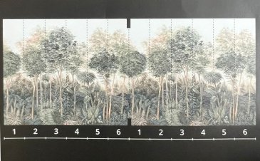 Обои Marburg Casa Vita 36097 изображение 3