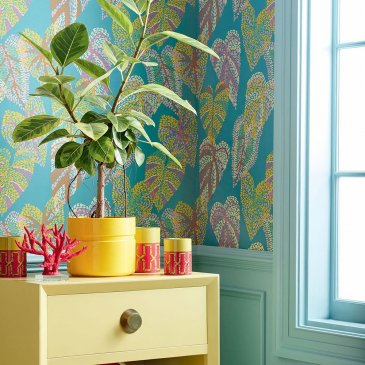 Обои Thibaut Islander T15866 изображение 4