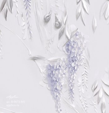 Фрески Applico Barelief Line B0073-M1 изображение 3