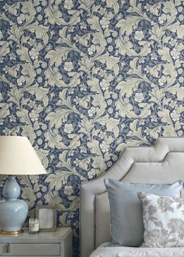 Фрески Affresco Historical Wallpaper Part 1 JHD1911-COL4 изображение 3