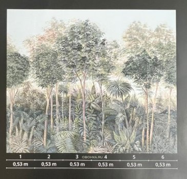 Обои Marburg Casa Vita 36097 изображение 4