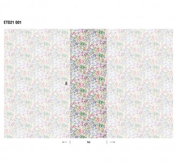 Обои Loymina Etude vol. 2 ETD21-001 изображение 2