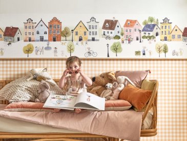 Обои Casadeco Once Upon A Time 2 89261222 изображение 2