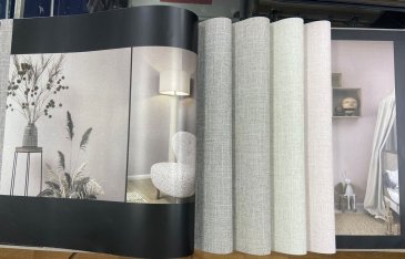 Обои Marburg Boho 35715 изображение 2