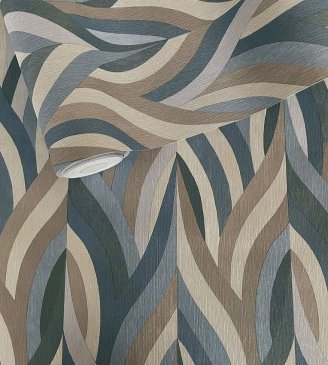 Обои Holden Decor Arabesque 36372 изображение 2