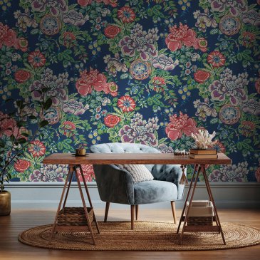 Обои Thibaut Sojourn T42015 изображение 2