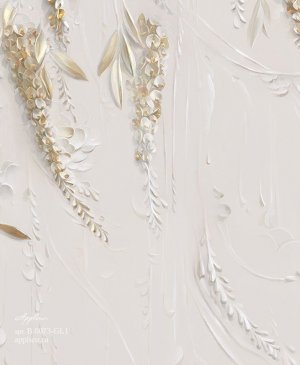 Фрески Applico Barelief Line B0073-GL1 изображение 2