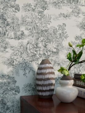 Обои Borastapeter Adorn 7766 изображение 3