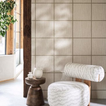 Обои Harlequin Kasuri 113200 изображение 3