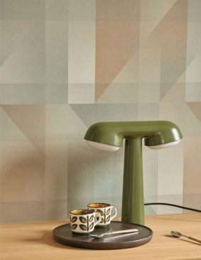 Обои Casadeco Carnaby Street 200507122 изображение 3