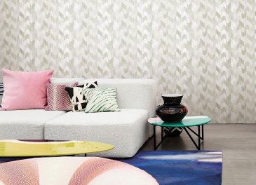 Обои Sirpi Missoni Home 5 10521 изображение 4