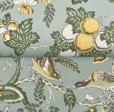 Обои Antonina Vella Jardin VP1315 изображение 3