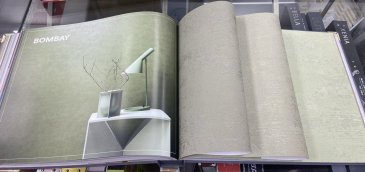 Обои Marburg The New Bombay Design Edition 30170 изображение 2