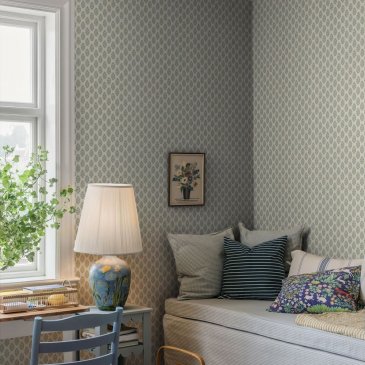 Обои Borastapeter Charm 8165 изображение 4