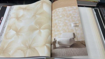 Обои Andrea Rossi Spectrum Boom 54483-4 изображение 3