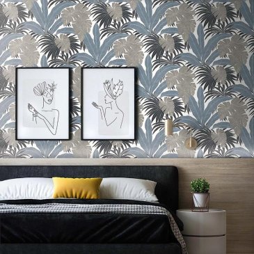 Обои Seabrook Antigua AN70308 изображение 2