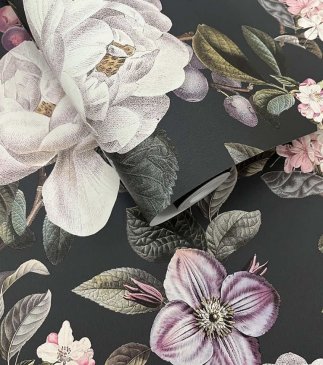 Обои Holden Decor Tales of the Manor 91911 изображение 2