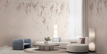 Фрески Applico Barelief Line B0073-GL3 изображение 2