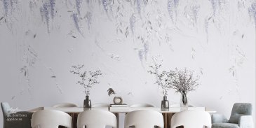 Фрески Applico Barelief Line B0073-M1 изображение 2