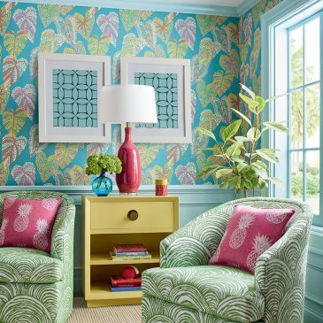 Обои Thibaut Islander T15864 изображение 2