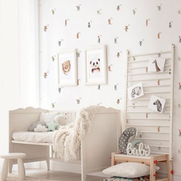 Обои Shinhan Dream World A5100-1 изображение 2