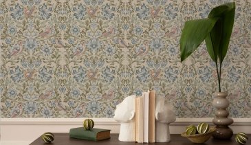 Фрески Ortograf Bloom Garden 35862 изображение 2