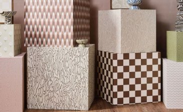 Обои Harlequin Harlequin x Henry Holland 113169 изображение 3