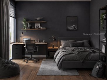 Обои Milassa Ambiplain AM7-009-1 изображение 4