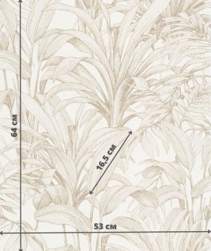 Обои Grandeco Asperia A51402 изображение 2