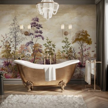 Обои Anna French Belvedere ATM16153 изображение 5