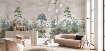 Обои Anna French Belvedere ATM16154 изображение 2