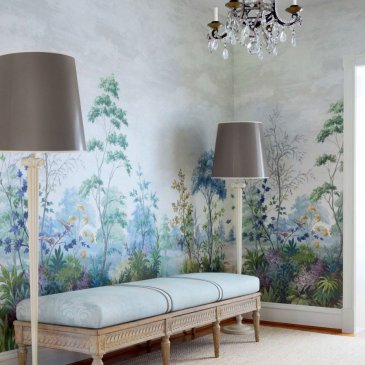 Обои Anna French Belvedere ATM16154 изображение 3