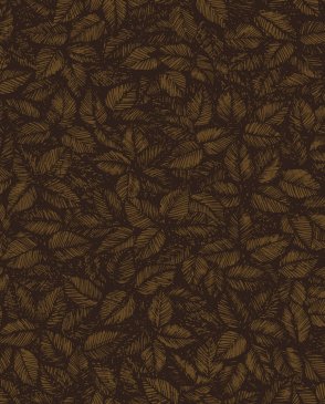 Обои с листьями коричневые Scandinavian Designers 2 1772 изображение 0