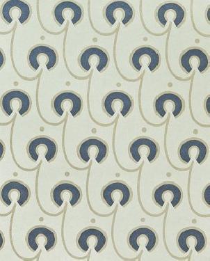 Обои Morris&Co Volume V Volume V DMOWRE102 изображение 0