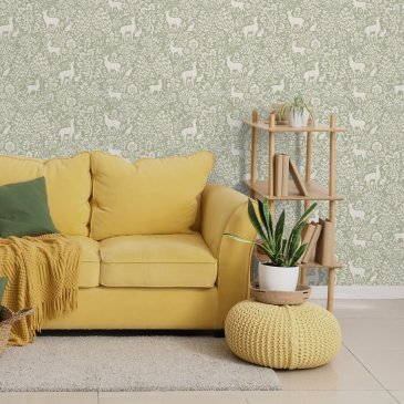 Обои Holden Decor Imaginarium 3 14160 изображение 4