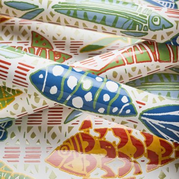 Обои Thibaut Islander T15870 изображение 3