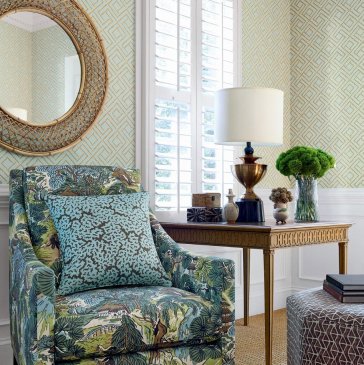 Обои Thibaut Sojourn T42050 изображение 4