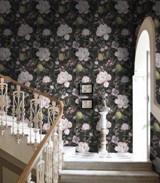 Обои Holden Decor Tales of the Manor 91911 изображение 3