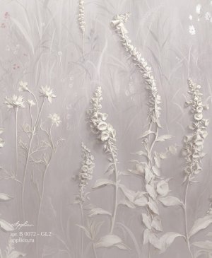 Фрески Applico Barelief Line B0072-GL2 изображение 4