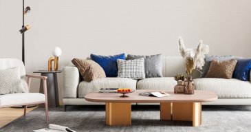 Обои Grandeco Reach & Cosy R182004 изображение 2