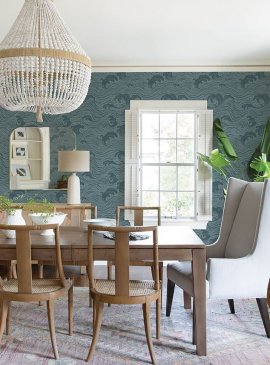 Обои A Street Prints Sea Salt 4172-27511 изображение 3