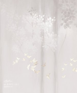 Фрески Applico Barelief Line B0072-GL2 изображение 2