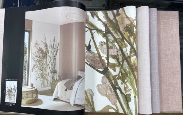 Обои Marburg Boho 35716 изображение 2