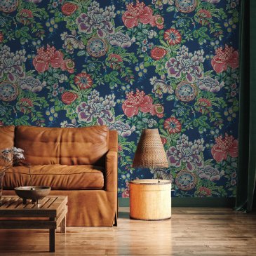 Обои Thibaut Sojourn T42015 изображение 3