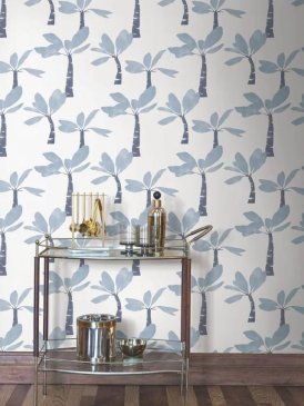 Обои York Artisan Studio ZM2837 изображение 3